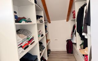 Comision 0% Casă individuală 4 dormitoare Giroc 140 mp utili - Poză 17