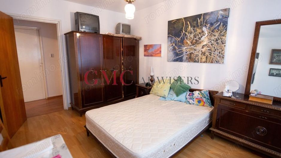 Apartament 2 camere, semidecomandat, Aleea Fizicienilor,Titan - Poză 8