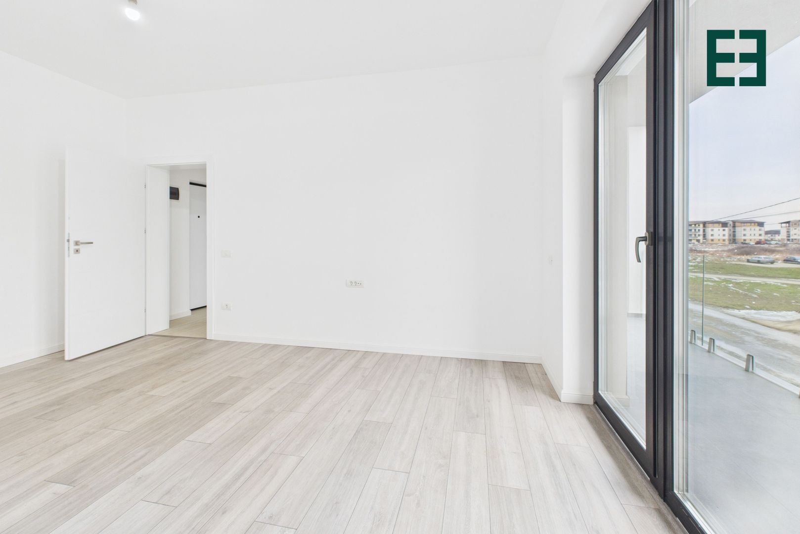 Apartament 2 camere - Bloc nou - Giroc - Timișoara - Poză 4