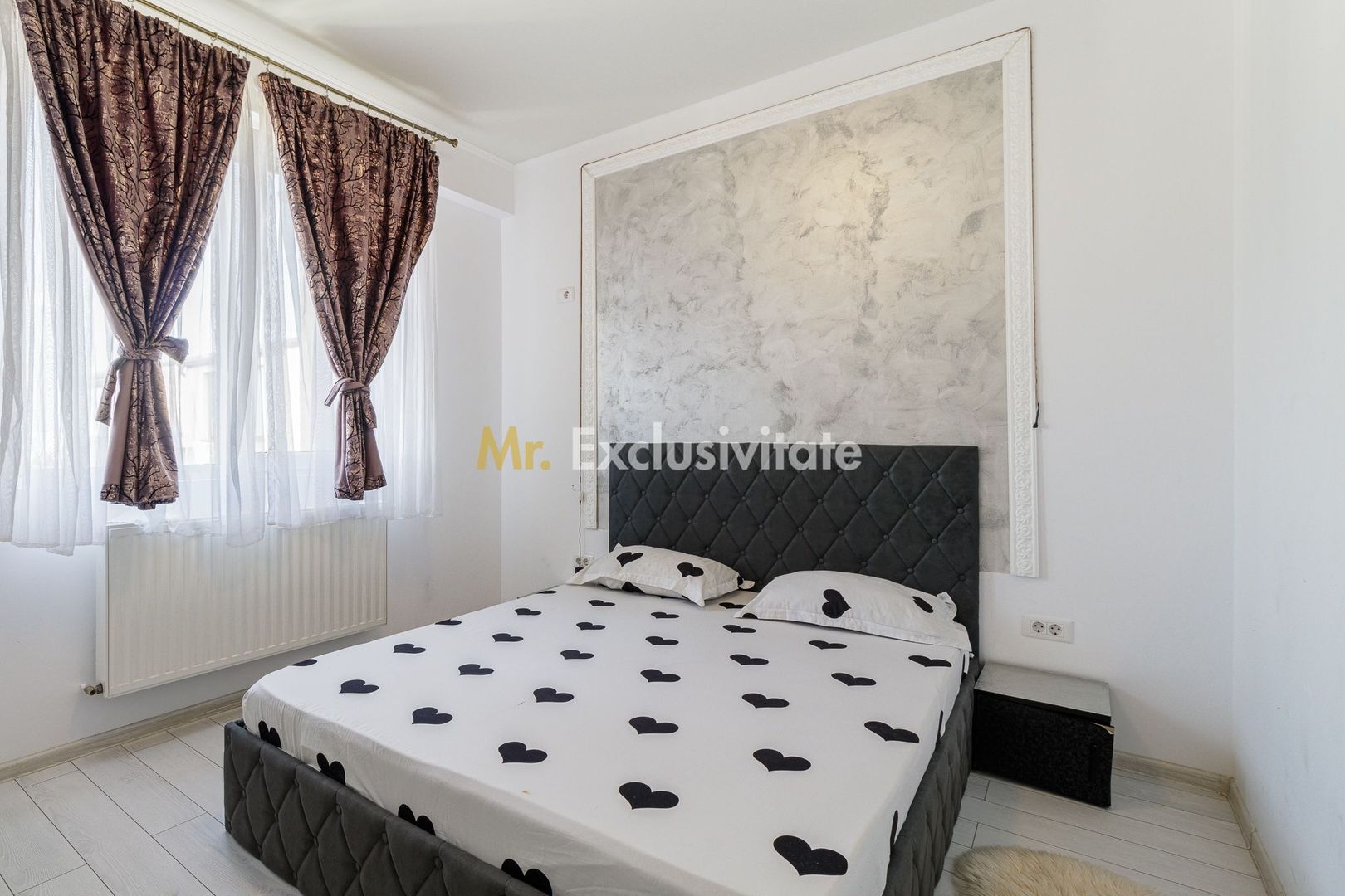 2 camere rezervelor Militari Residence - Poză 2