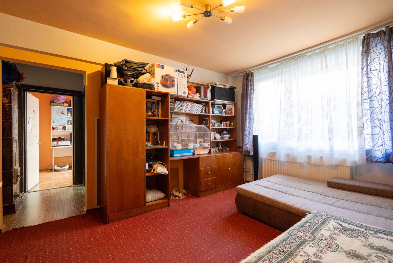 Apartament 3 camere parter Spitalul Judetean - Poză 3