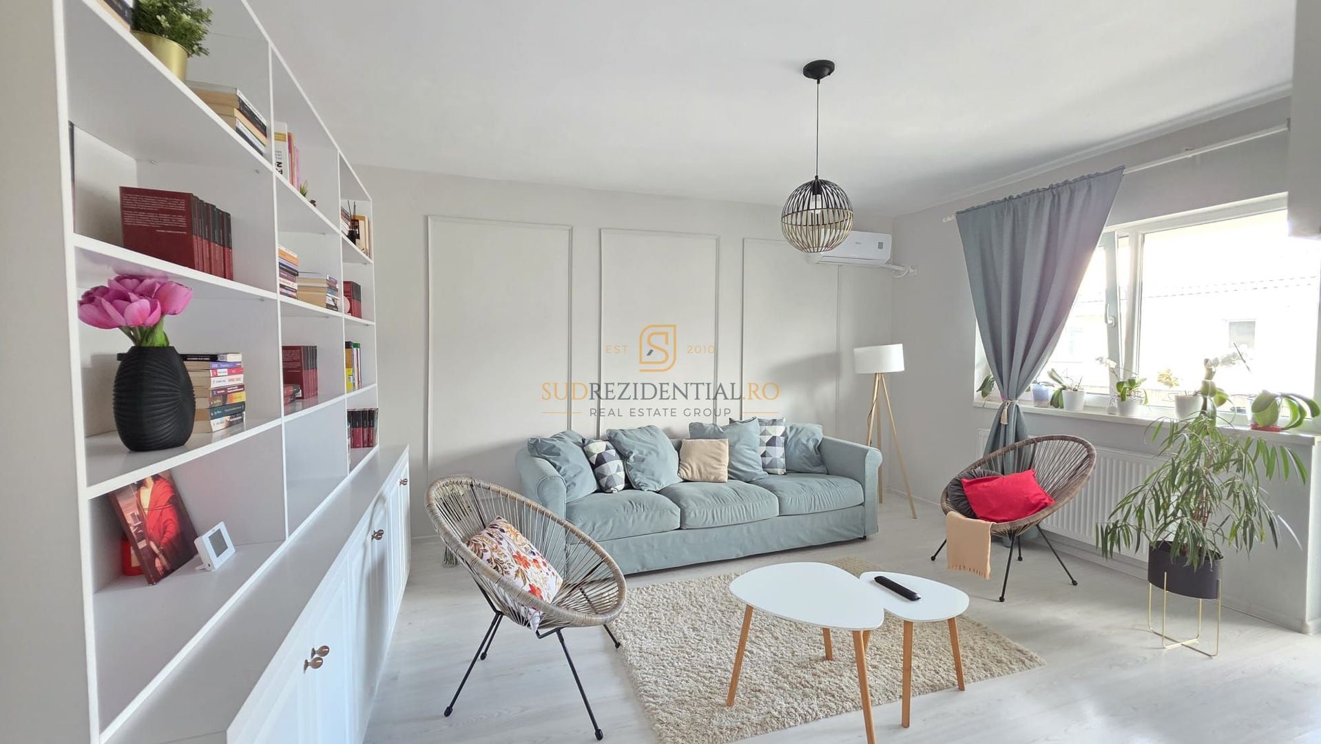 Apartament cu 3 camere modern, bloc 2018, Lidl Metalurgiei, metrou,STB - Poză 24