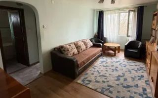 Apartament 3 camere decomandat Luica / Constantin Brancoveanu - Poză 3