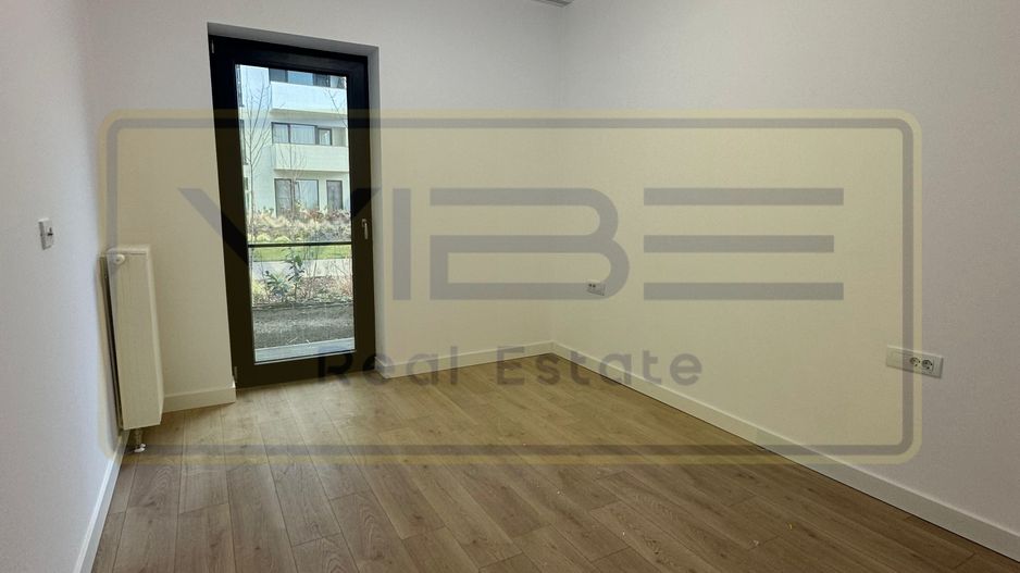 Tudor Vladimirescu- Silk District - Spațiu birou -41mp - Poză 7