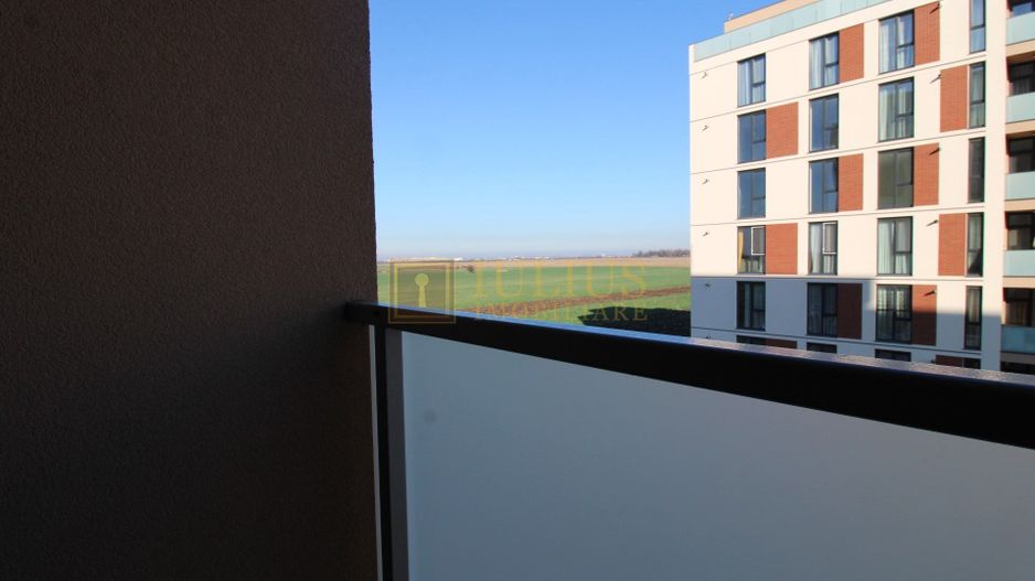 Complexul Campeador City -cu 1 loc de parcare, bloc nou - Poză 4