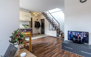 Apartament de vanzare cu 3 camere in Zorilor! - Poză 3