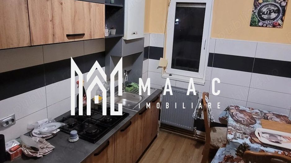 Apartament 2 camere de închiriat | Hipodrom 3, Sibiu | parter - Poză 4