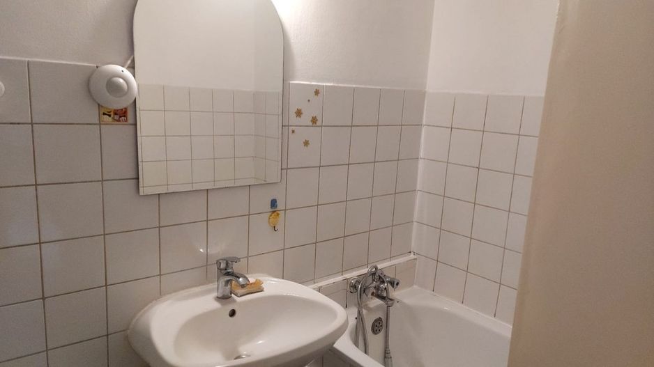 Vânzare Garsonieră 41 mp Splaiul Unirii (Camera de Comerț) – Vedere Dâmbovița - Poză 7