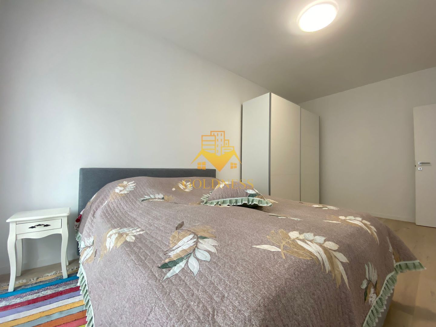 2 camere, parcare, bloc nou, Record Park Zona The Office, 21 Decembrie - Poză 5