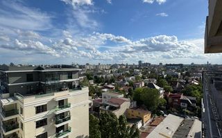 3 camere DUPLEX + LOC DE PARCARE +BOXA || TEI - Poză 25