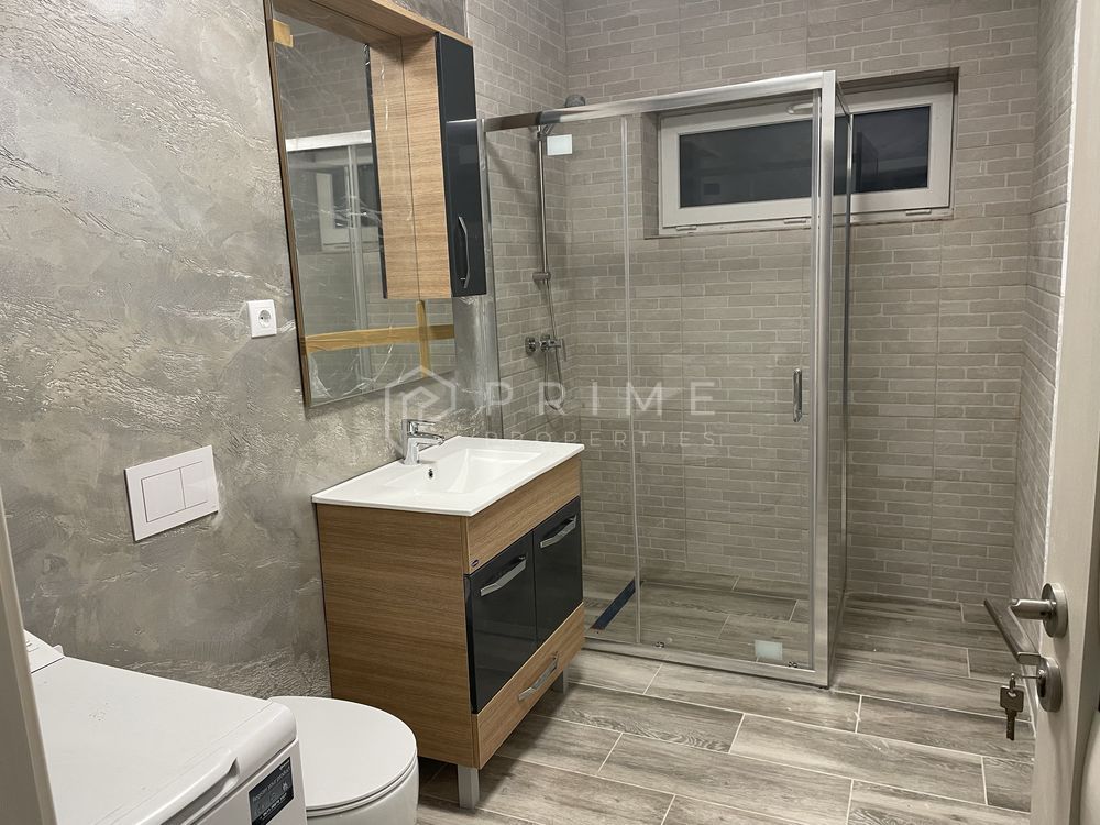 Apartament 2 camere – bloc nou – mobilat și utilat – loc de parcare - Poză 3