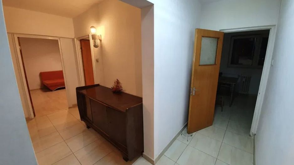 Ap.  2 cam. 65 mp de inchiriat,  Et. 8 Dristor 1 min.-metrou - Poză 8