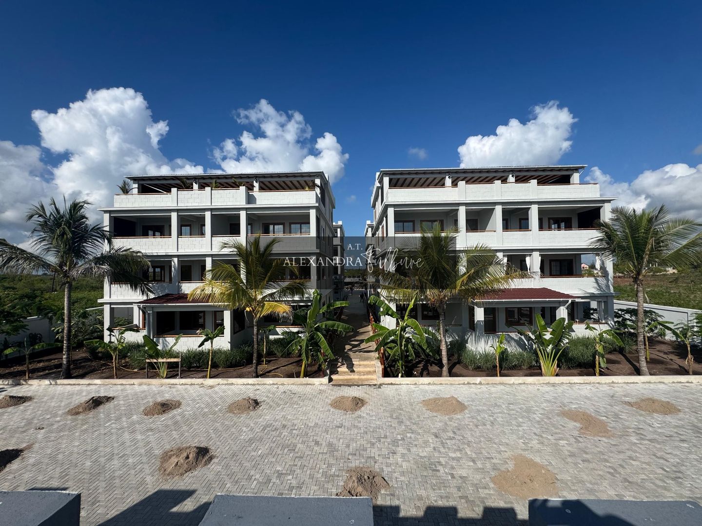 Castle Residence Zanzibar - Poză 3