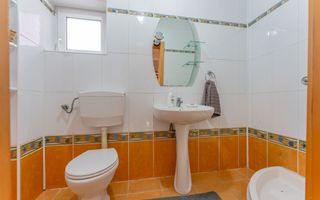 Casă spațioasă pentru familie în Hărman: 5 camere, 670 mp teren - Poză 8