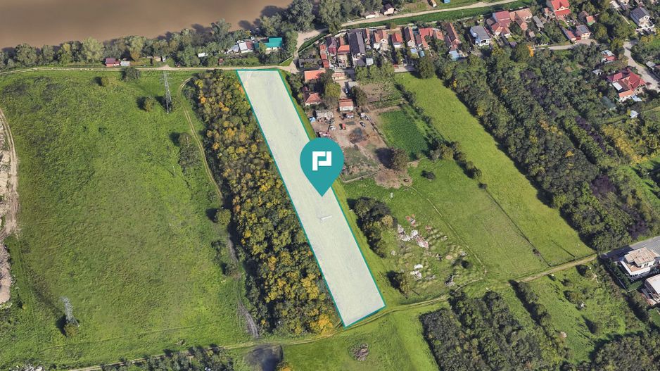 Teren Aradul Nou - Poză 1