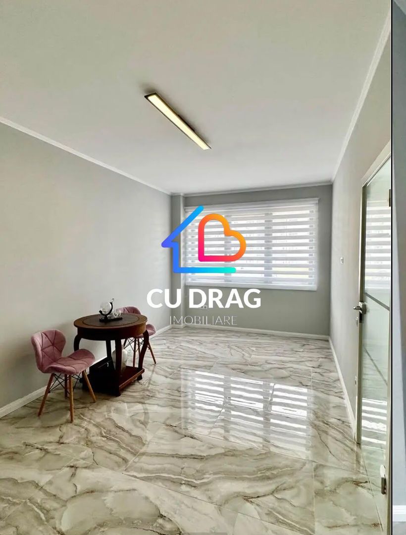 Spatiu comercial Calea Cisnadiei langa Mandra - Poză 7