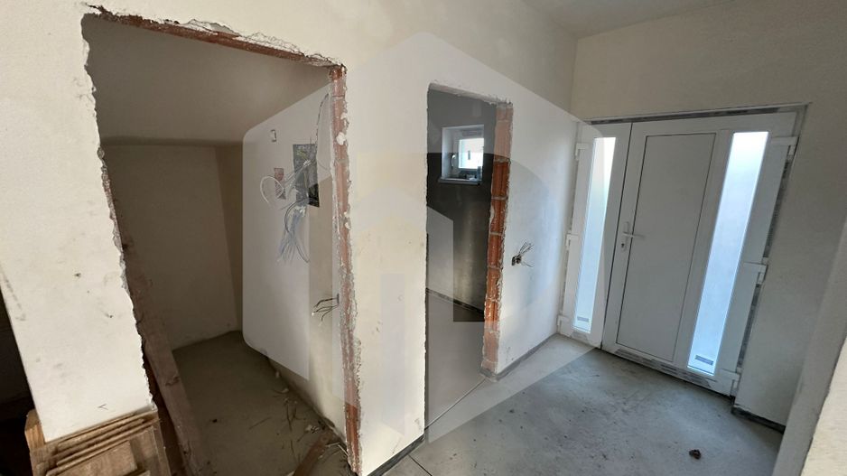 Casa single | 4 Camere | Terasa | Carport | Acces facil DN | Cristian - Poză 13