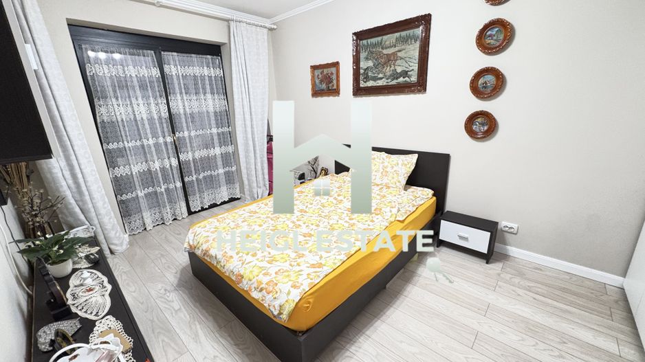 Apartament cu 2 camere si gradina in Giroc - Poză 1