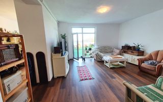 Apartament 3 camere + terasa de 85 mp + garaj subteran, bloc nou - Poză 3