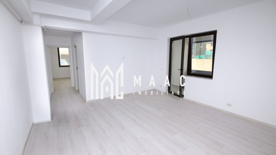 Apartament 2 camere | Ostroveni, Vâlcea | INTABULAT, bloc nou - Poză 1