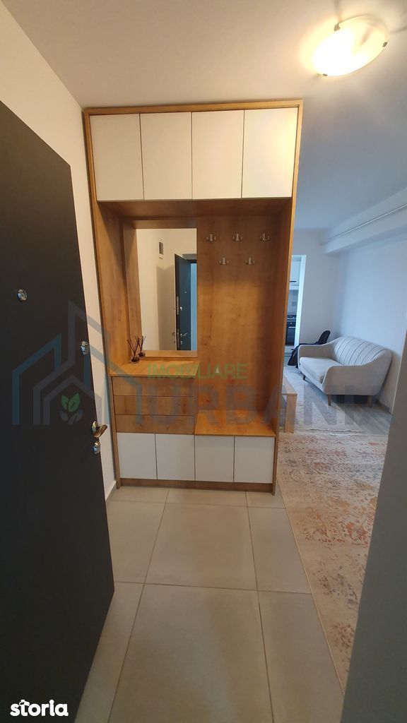 Apartament 2 camere + boxă + loc de parcare – Valea Adâncă, Iași - Poză 7