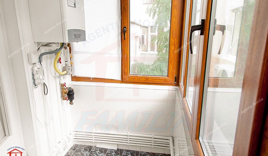 Apartament 2 camere decomandate – Mazepa 2 - Poză 9