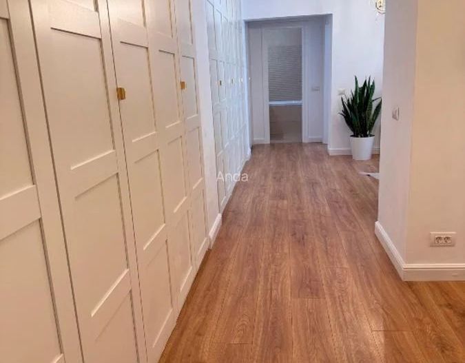 2 camere decomandate Lux - Beller - Aviatorilor - Metrou 78mp - Poză 5