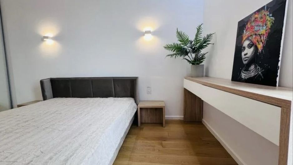 APARTAMENT PREMIUM | PARCARI SUPTERANE | ONE FLOREASCA LAKE - Poză 6