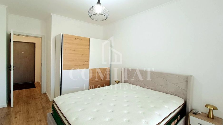 Apartament 2 camere la cheie| Etaj intermediar | Zona Eroilor-Florești - Poză 2