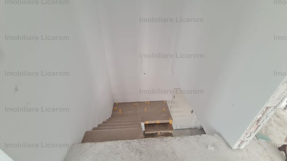 Penthouse NOU cartier Bartolomeu Avantgarden - Poză 17