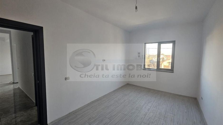 Apartament 2 camere, 57 mp – Bloc tip vilă, etaj 2/2 – Popas Păcurari - Poză 2
