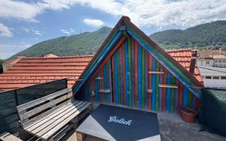 Apartament in Centrul Istoric - Poză 18