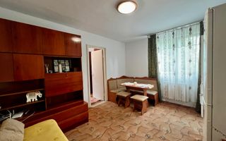 Apartament de 2 camere, 32mp, etaj, intermediar, zona Diana - Poză 3