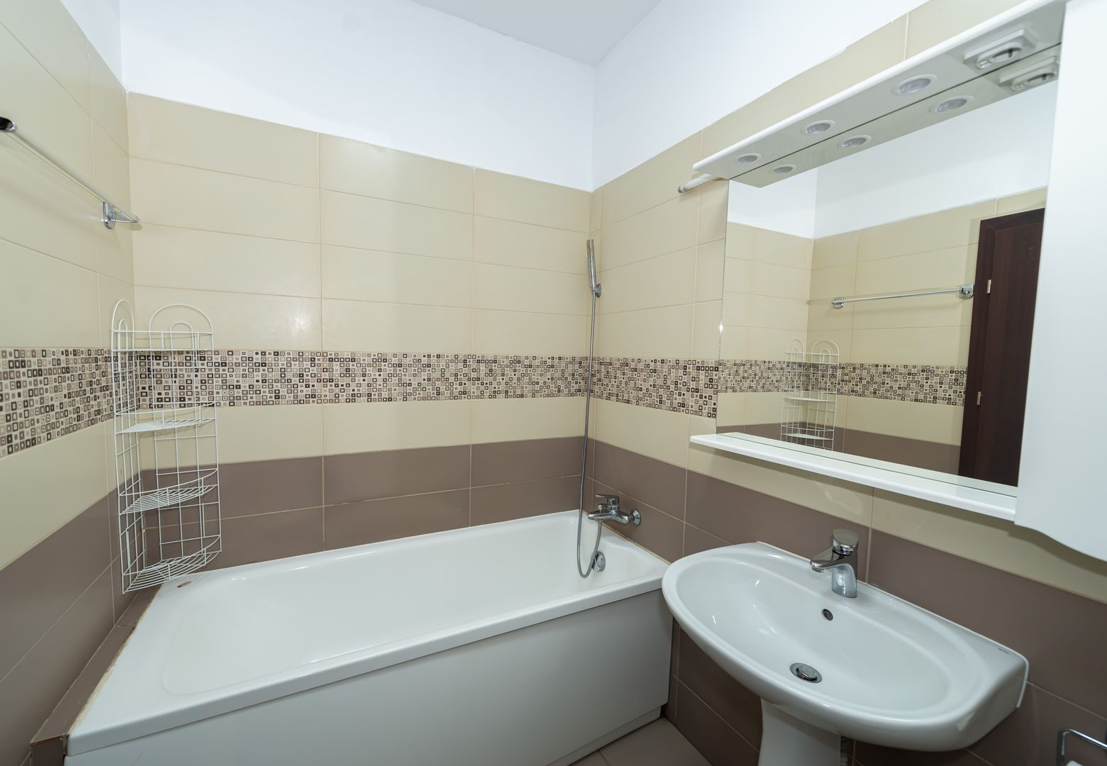 Apartament 2 camere 60 mp I decomandat I parcare I Ghencea - Poză 7