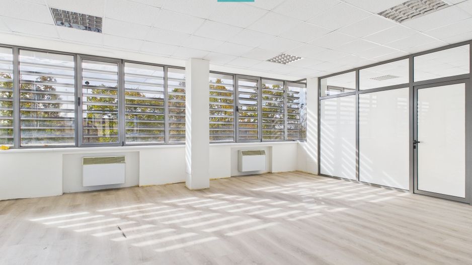 Centru Logistic – Platformă Industrială Oradea - Poză 11