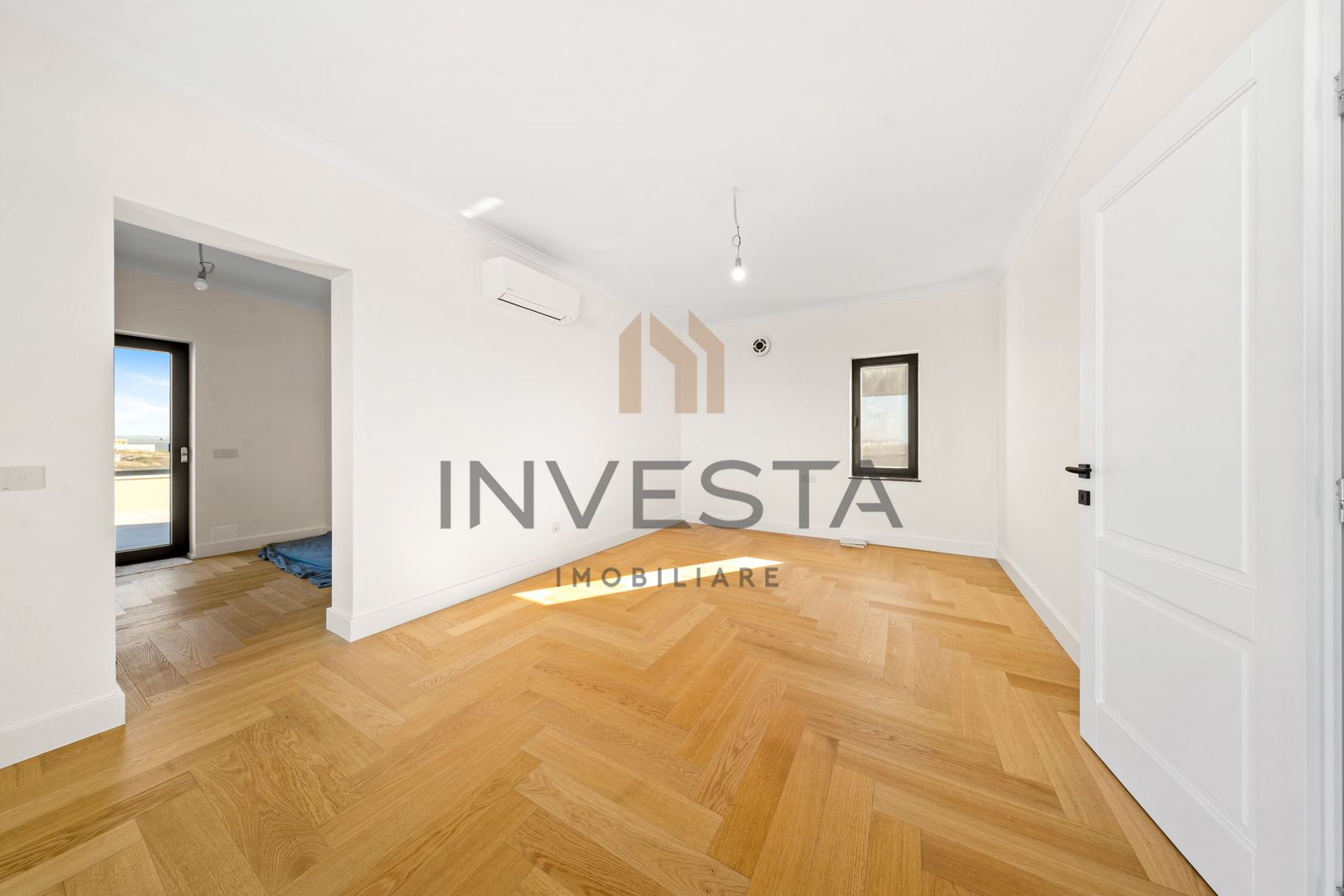 Lux, Spatiu si Vedere Panoramica – Borhanci - Poză 13