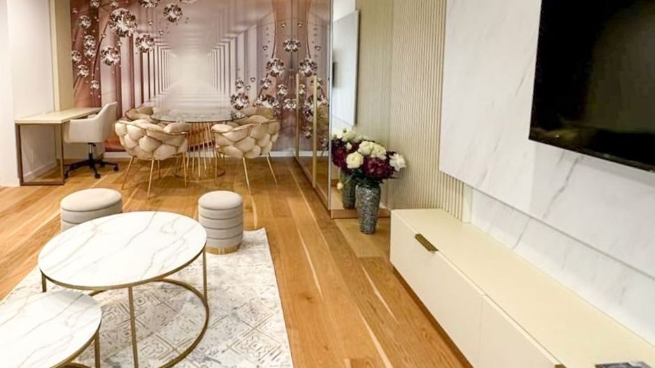 Chirie | Apartament 2 camere | Promenada Mall - Poză 1