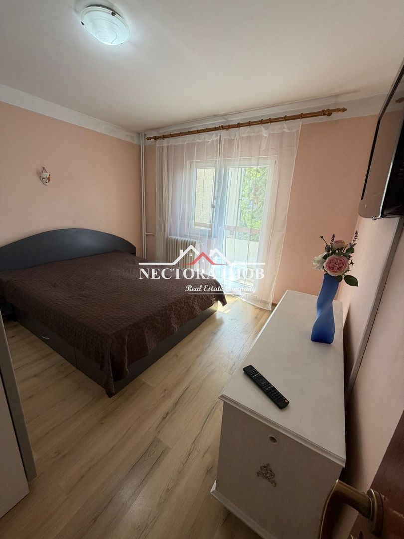 NECTORA IMOB-Apartament 3 camere, Str. Sf. Apostol Andrei, Etaj 2,65mp - Poză 15