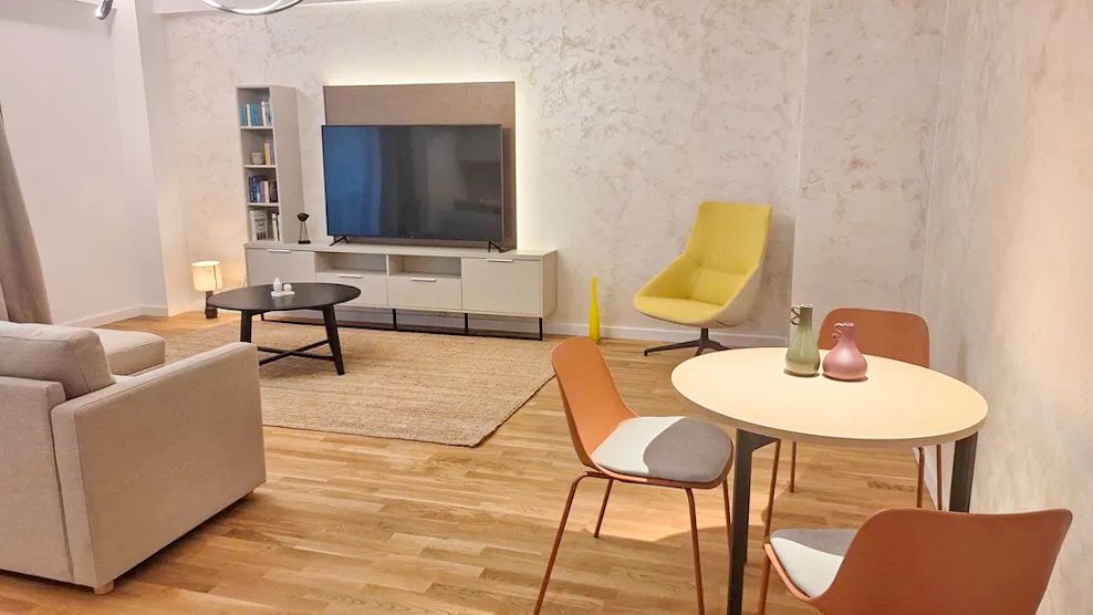 Premium 2-Room Apartment | Iancu Nicolae I New Building I Spacious - Poză 1