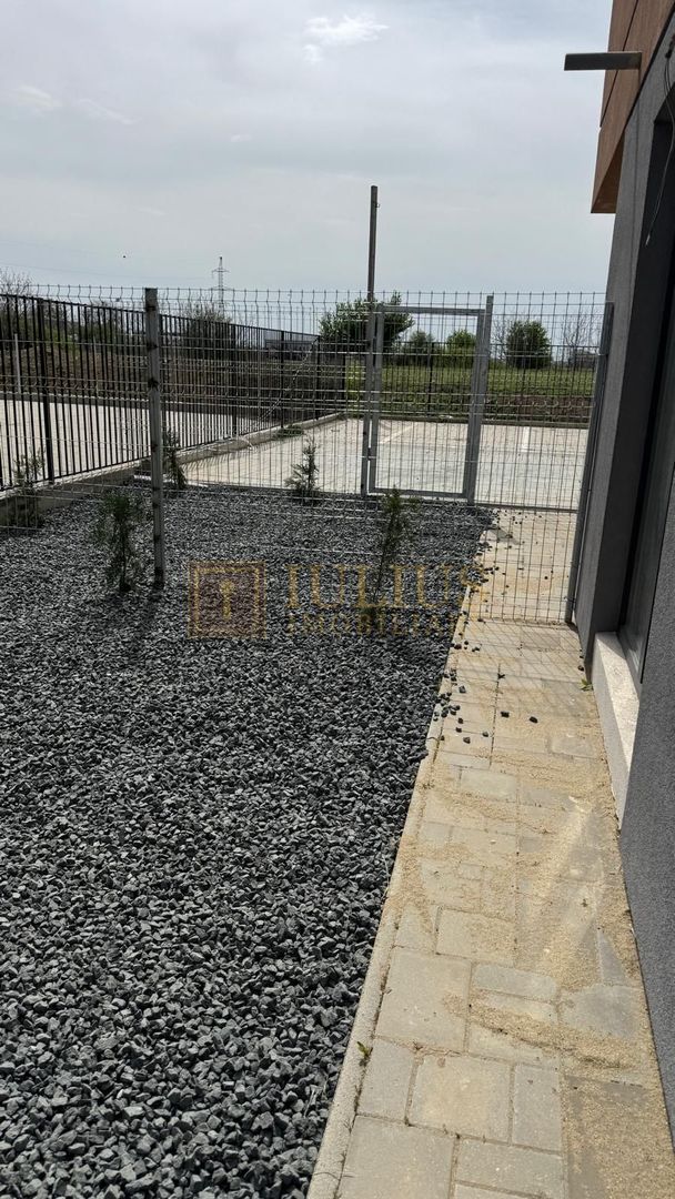 Zona Torontalului, 2 camere, prima inchiriere - Poză 12