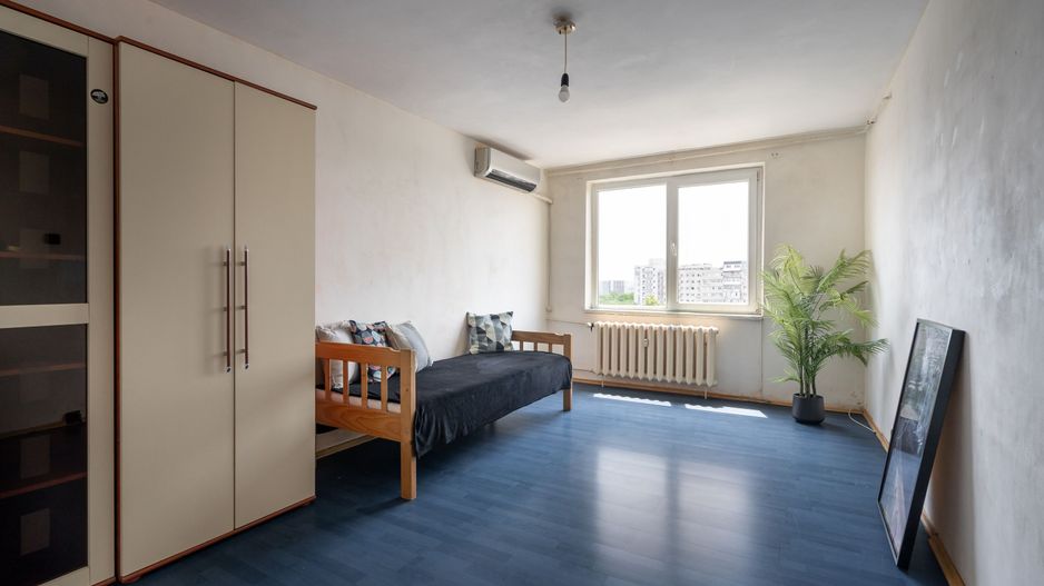 COMISION 0% - Apartament 2 camere Crangasi  I 7 minute Metrou I Constructorilor - Poză 1