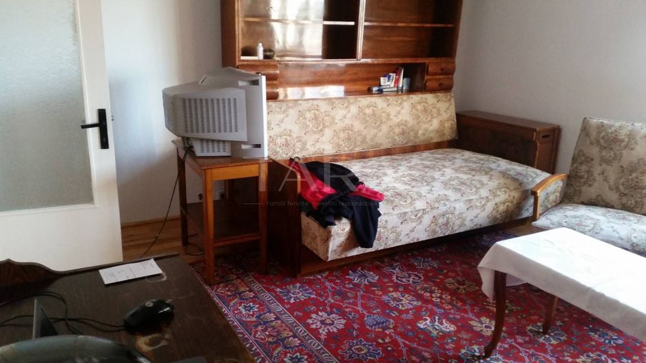 Apartament cu 3 camere, zonă Kaufland – Cluj-Napoca. - Poză 1