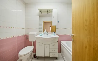 Casa individuala cu teren de 1150mp | 258mp utili | 6 camere | Europa - Poză 13