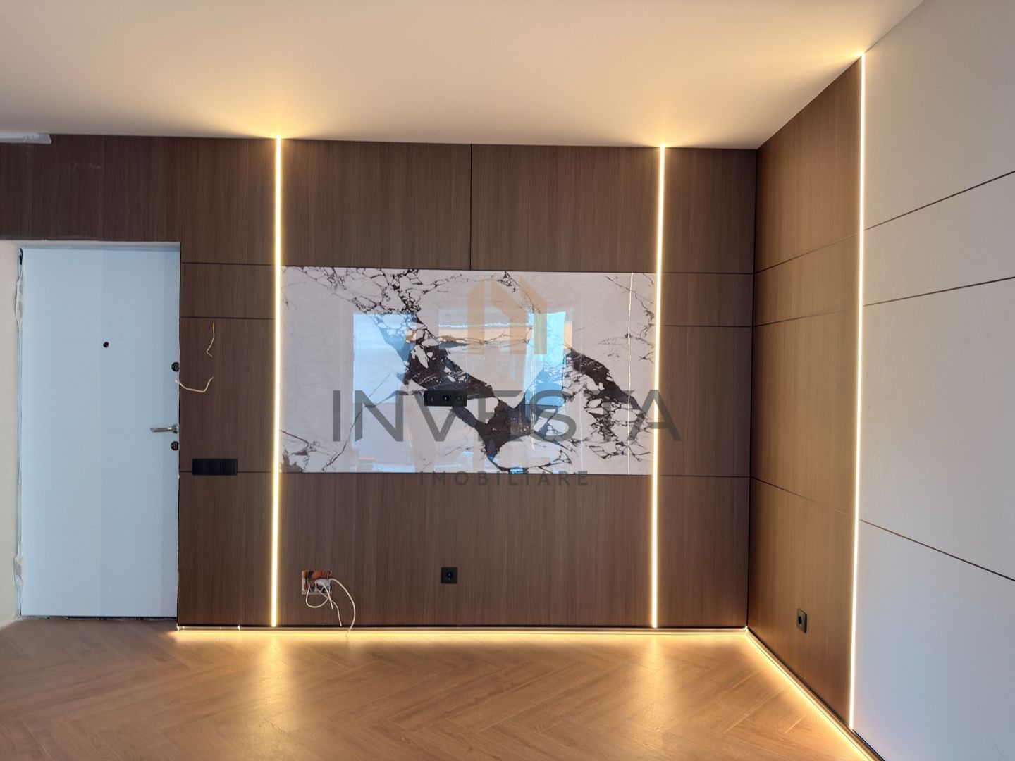 Apartament 2 camere lux, 58mp utili, etaj intermediar, Iulius Mall - Poză 3