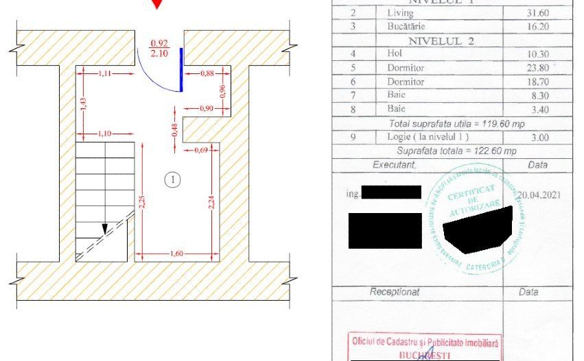 Duplex cu view superb, pe malul Lacului Plumbuita - Poză 15
