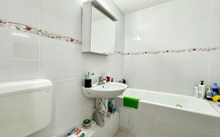 VANZARE 2 CAMERE | DECOMANDAT | BLOC 1987 | DOAMNA GHICA - Poză 8