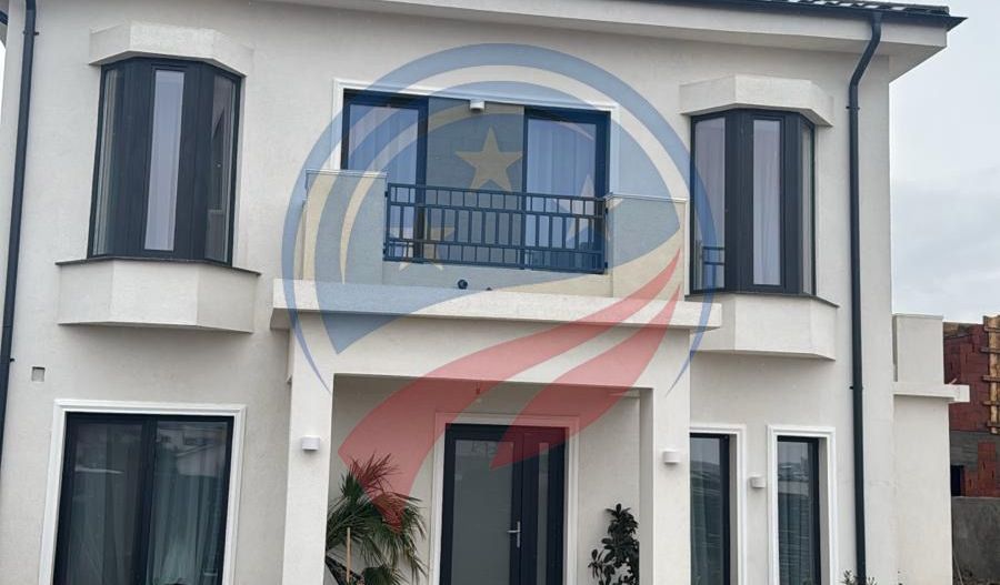 Vila exclusivista de vanzare in cartierul rezidential Casa Noastra - Poză 5