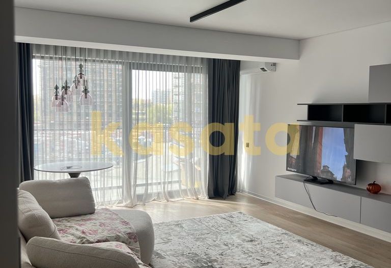 Apartament 2 camere premium Yacht Kid - Poză 1