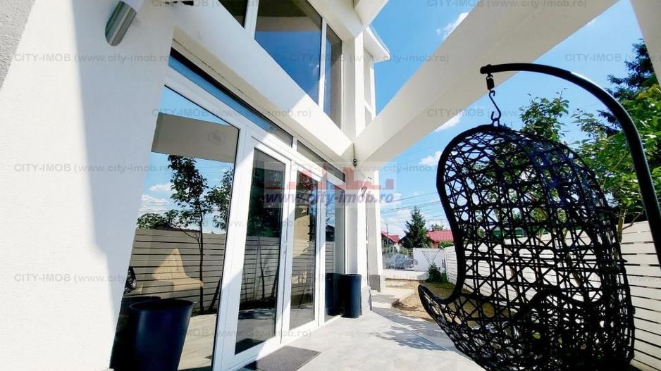 Vanzare Vila de lux in Corbeanca - Poză 7