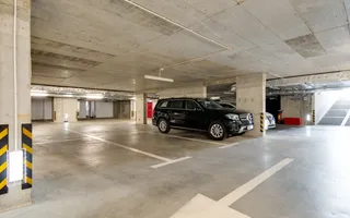Prima inchiriere | 4 camere premium in Luxuria Residence | Parcare - Poză 18